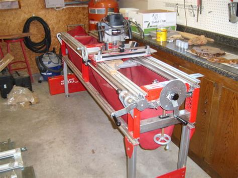 legacy woodworking machinery